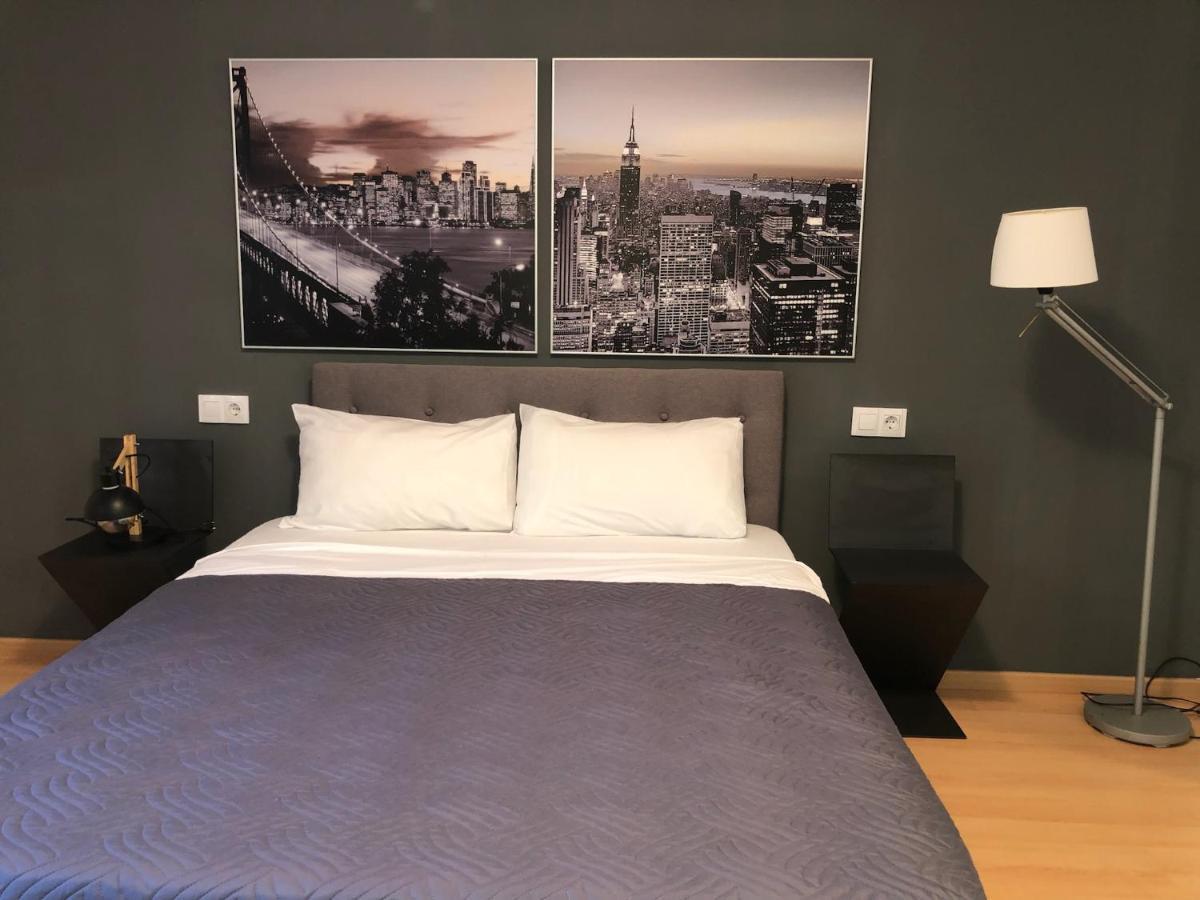 Dunas De Apartamento