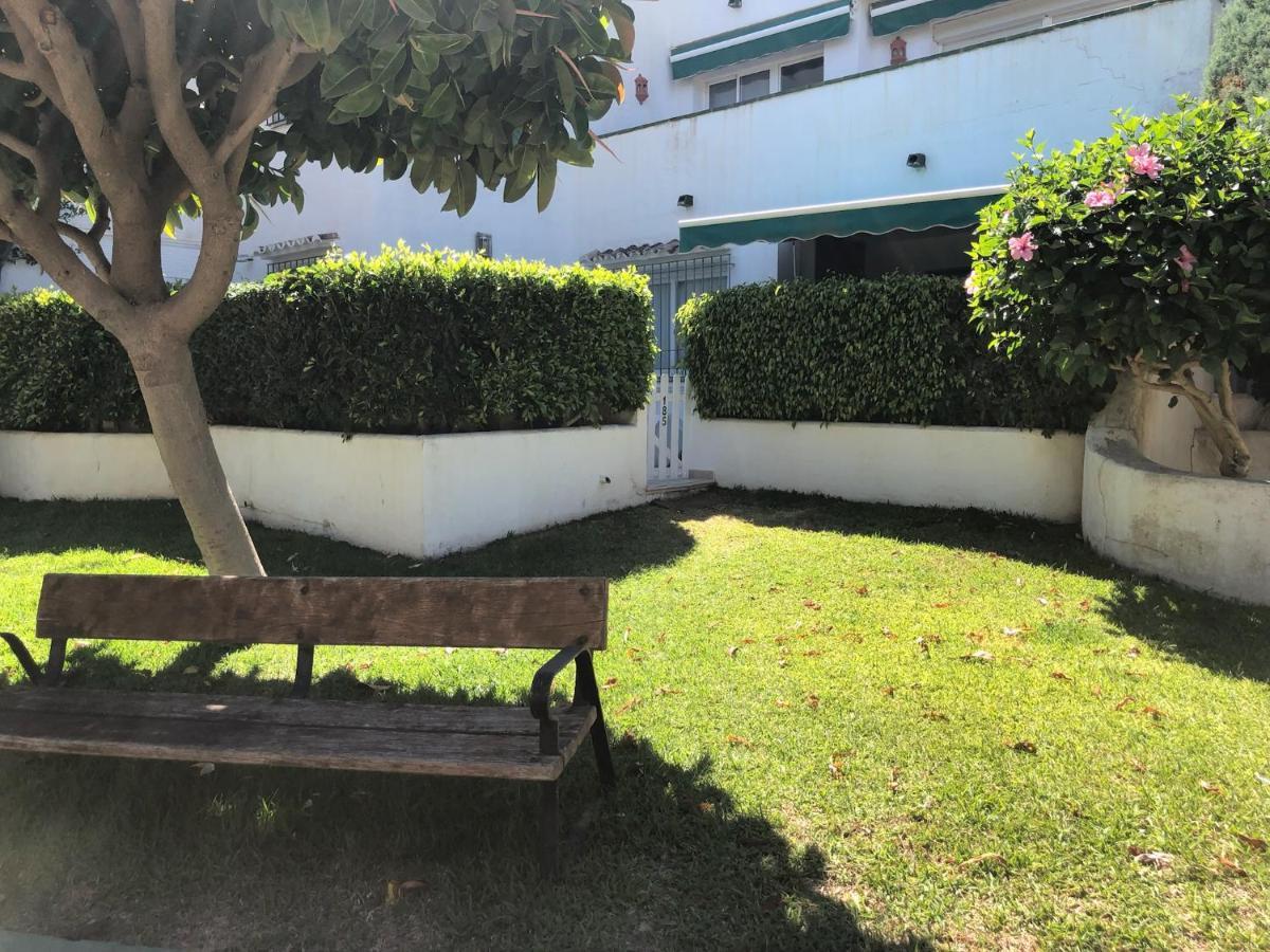 Apartamento Dunas De