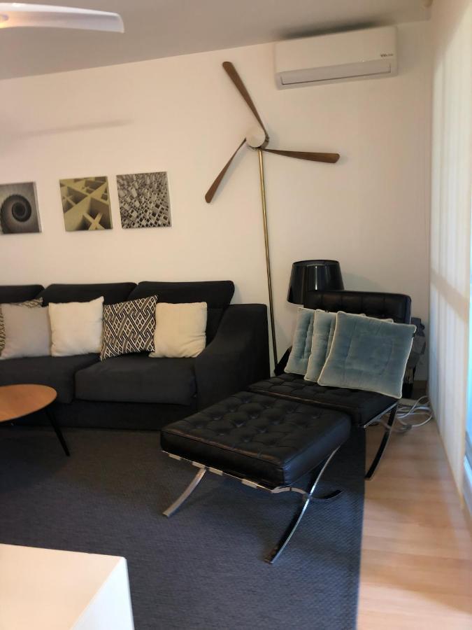 Apartamento Dunas De