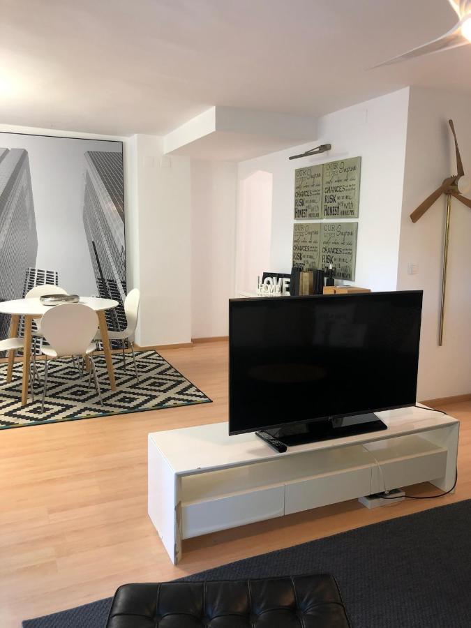 Dunas De Apartamento