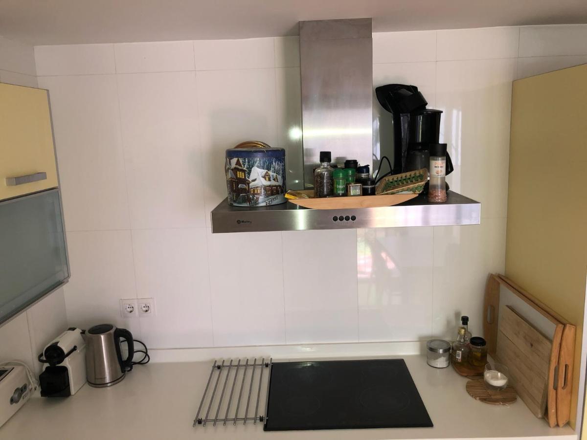 Apartamento Dunas De *