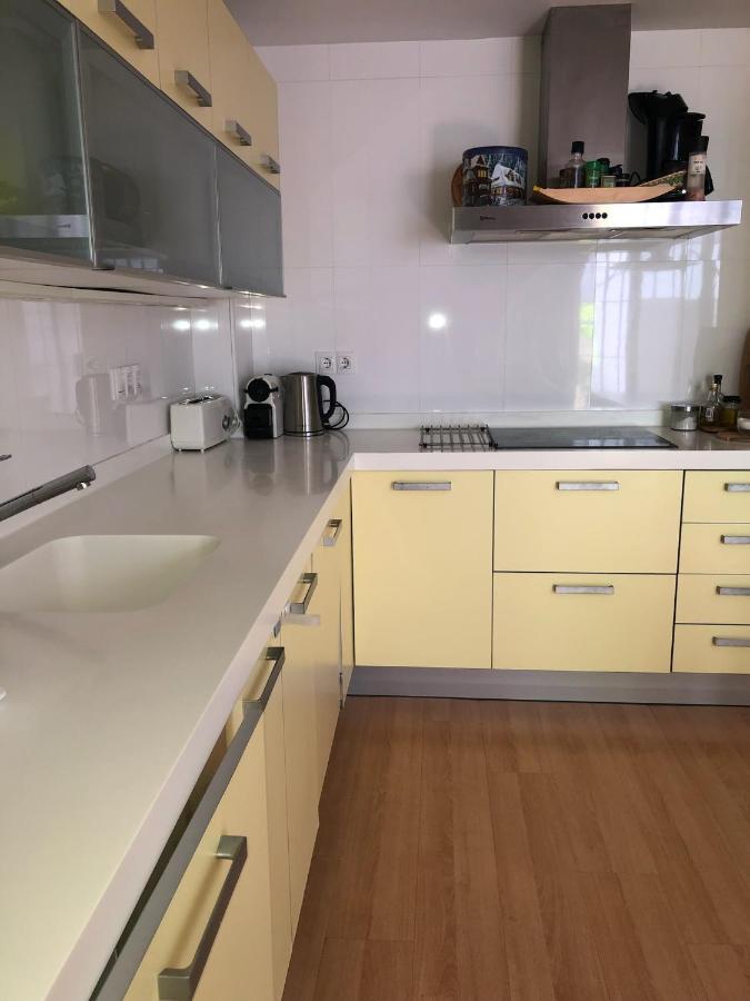 Dunas De Apartamento