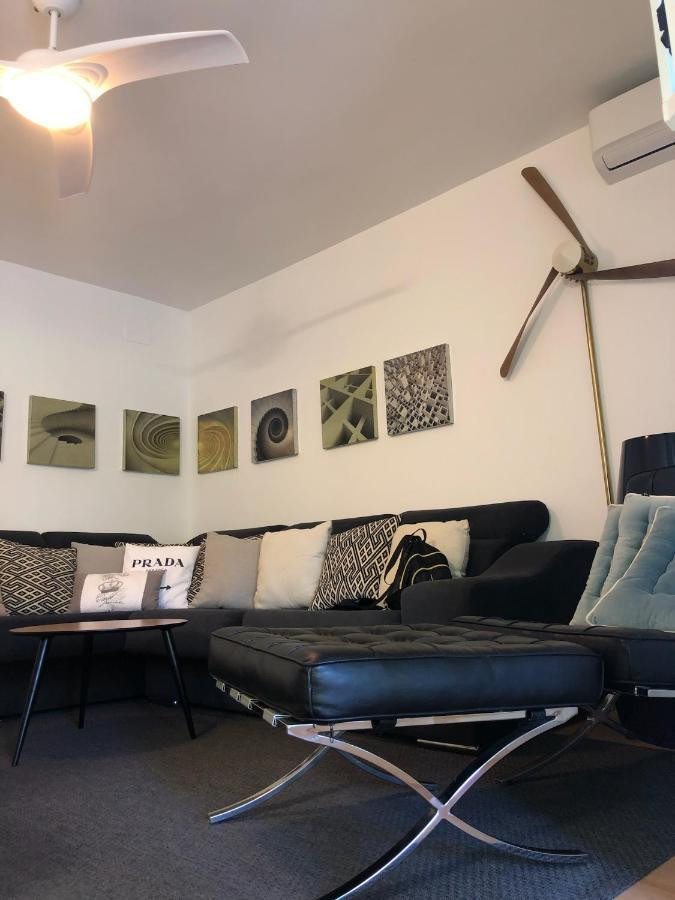 Apartamento Dunas De