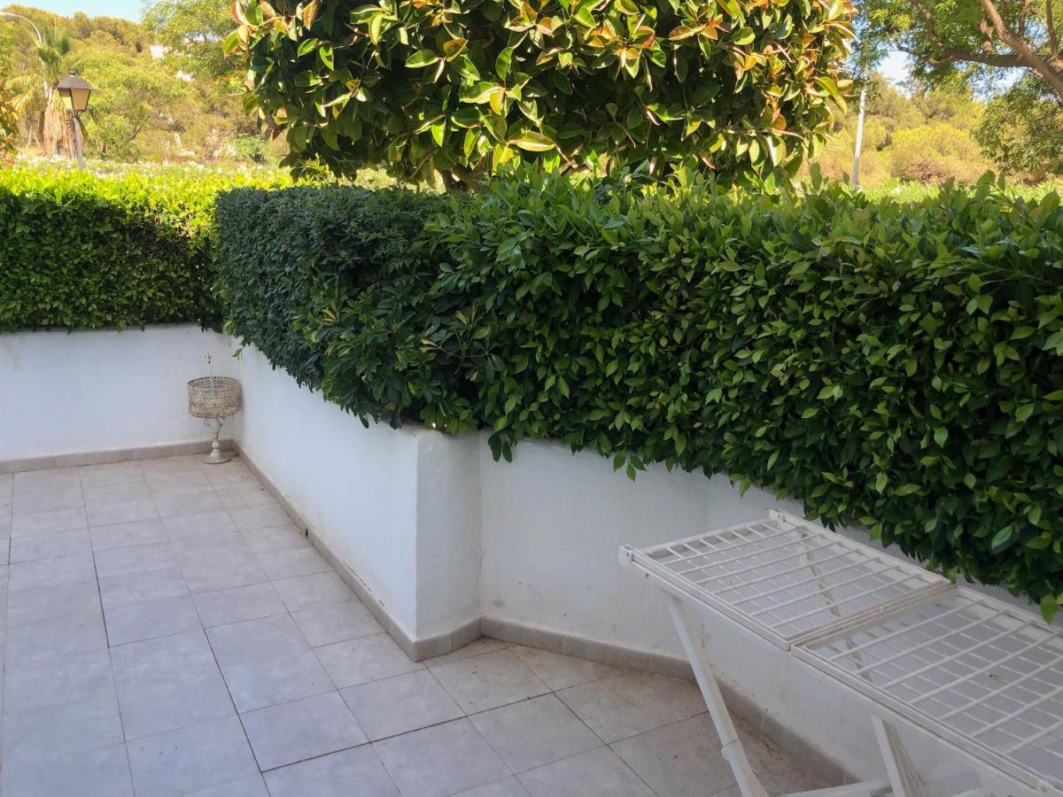 Apartamento Dunas De Marbella