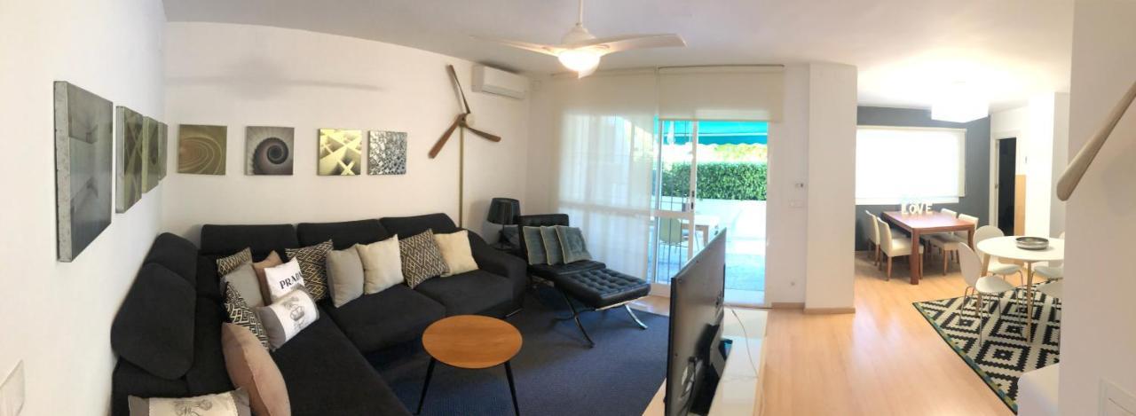 Apartamento Dunas De Marbella