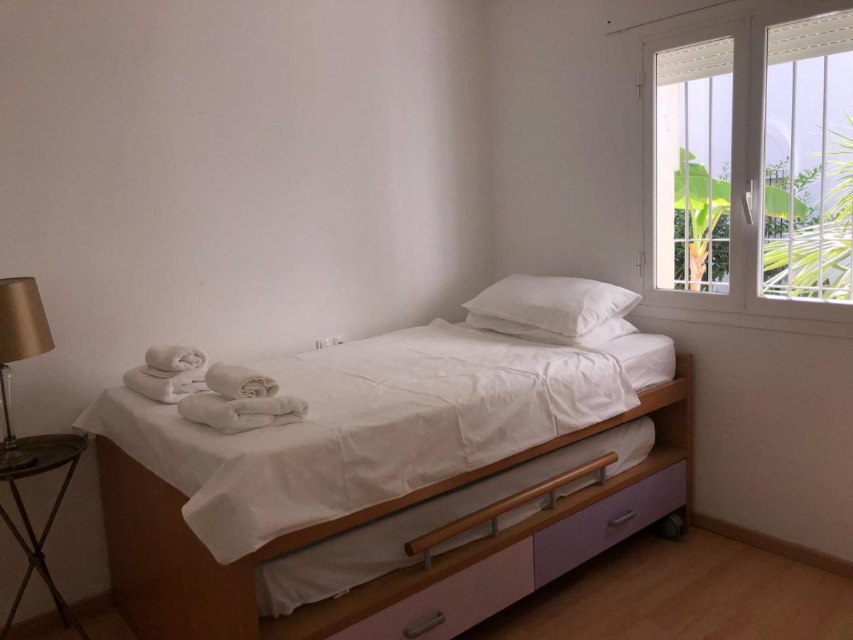 Dunas De Apartamento Marbella