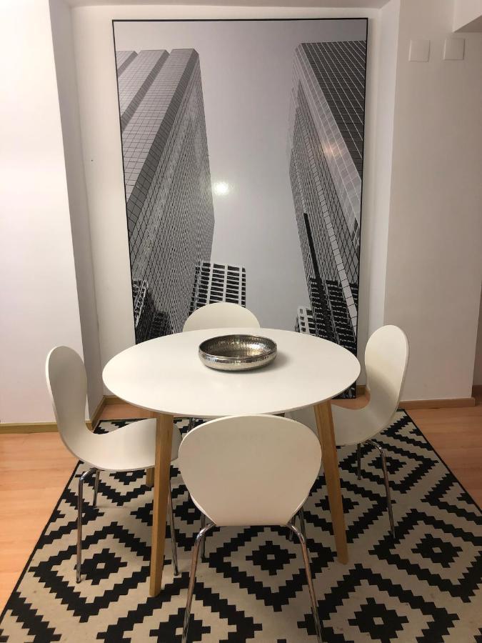 Dunas De Apartamento Marbella