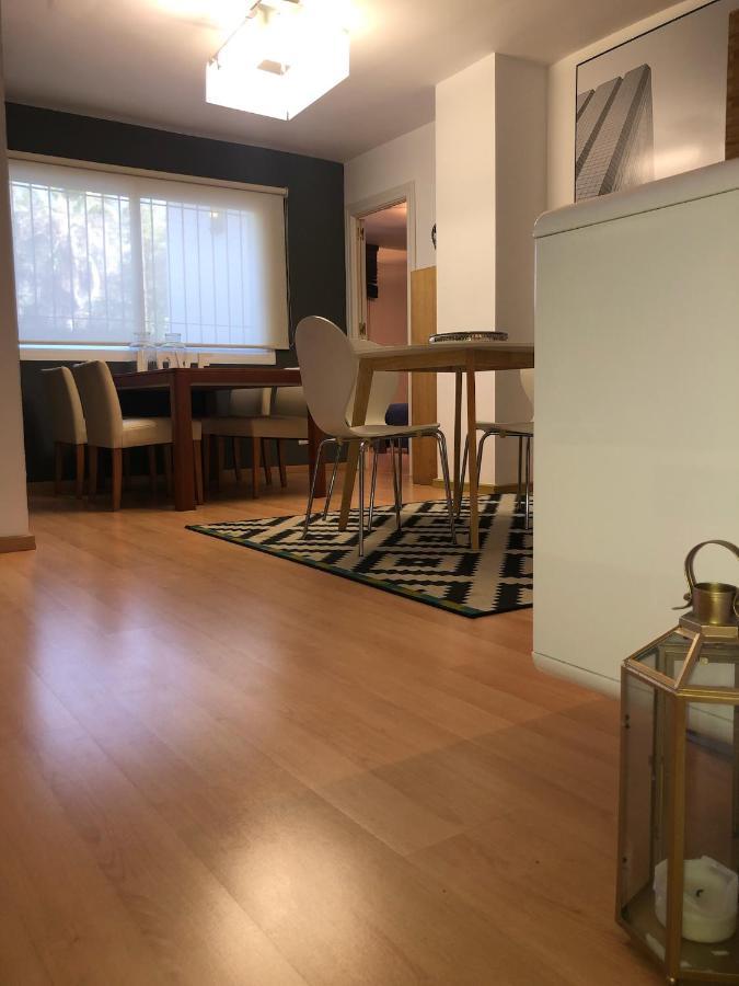 Dunas De Apartamento *