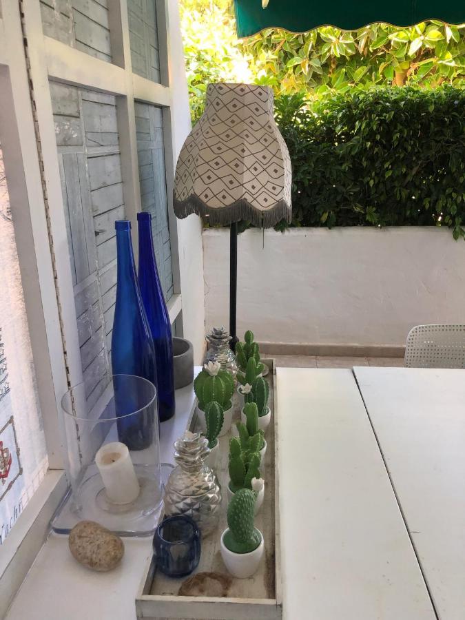 Apartamento Dunas De Marbella