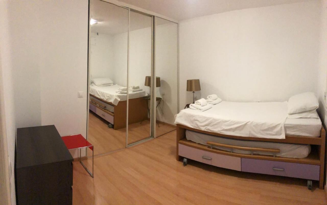 Apartamento Dunas De *