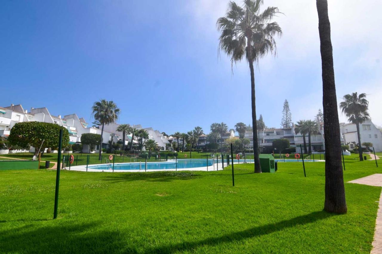 Dunas De Marbella