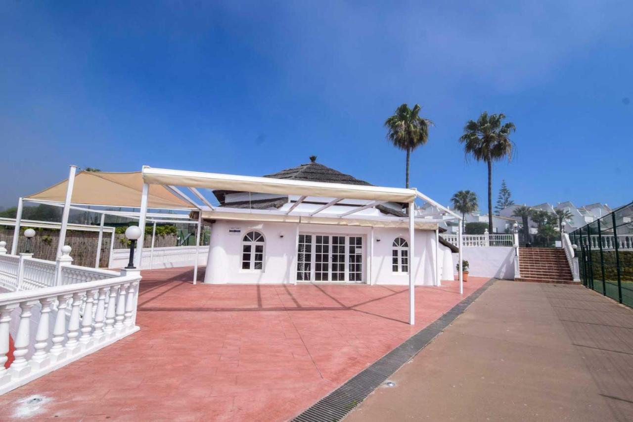 Apartamento Dunas De