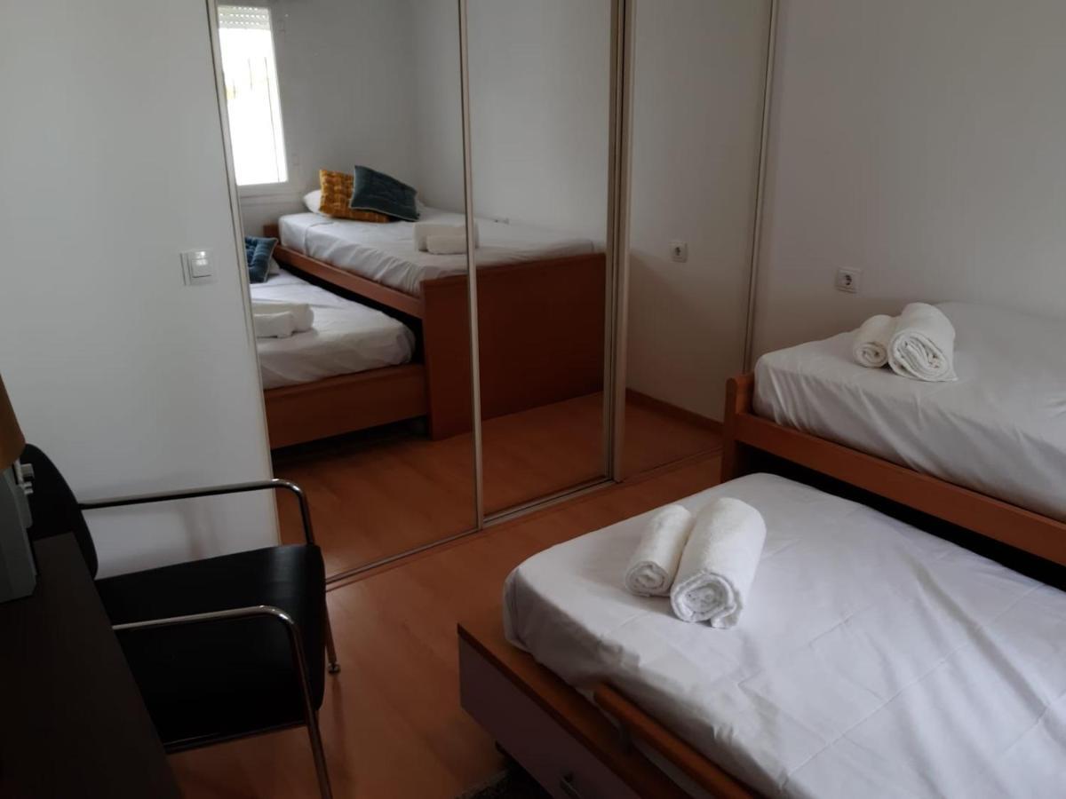 Dunas De Apartamento Marbella