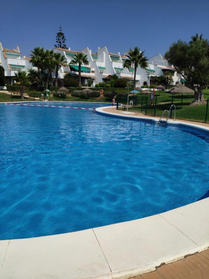 Apartamento Dunas De Marbella