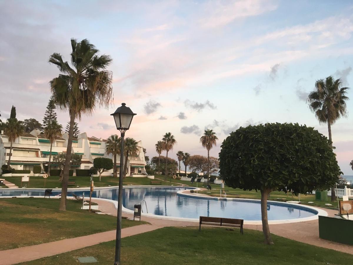 Apartamento Dunas De