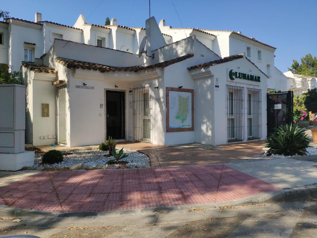 Apartamento Dunas De Marbella