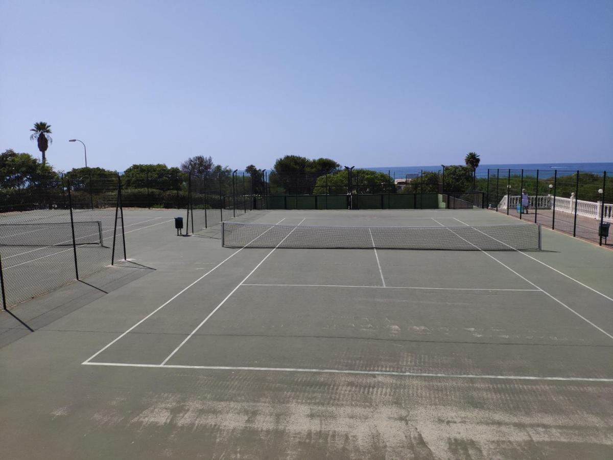 Apartamento Dunas De Marbella