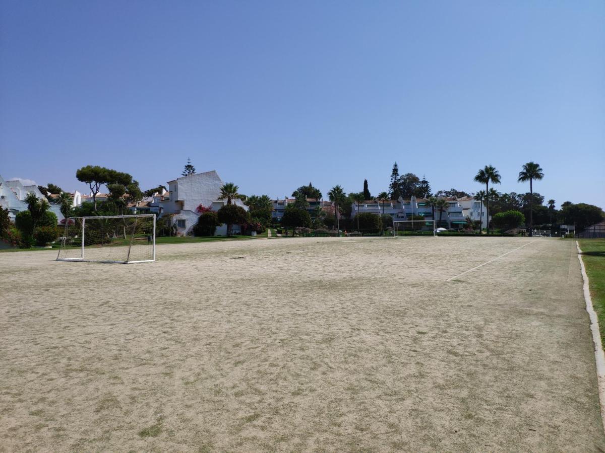 Dunas De Apartamento Marbella